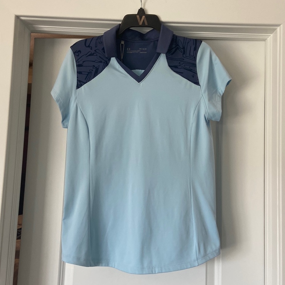Under Armour Golf